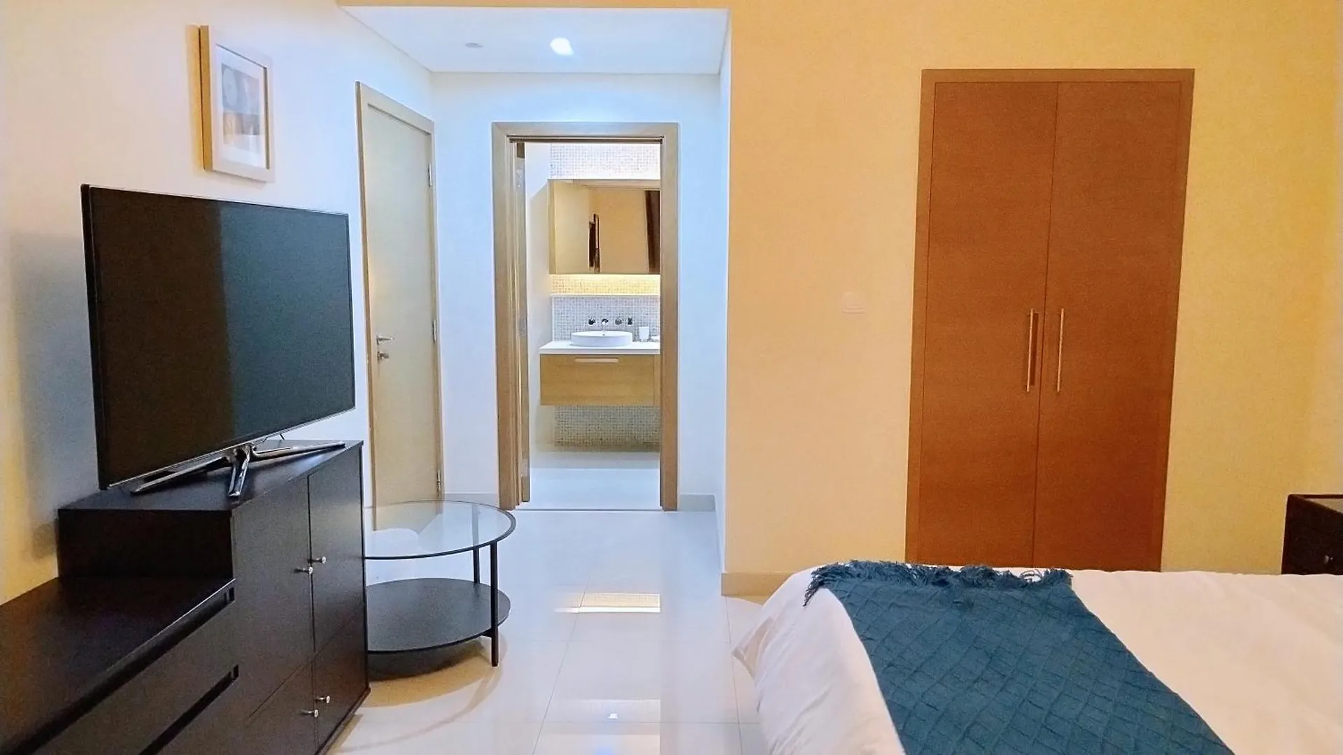 Apartament Claren Tower 2 By Golden Casa Dubaj 0*,  Zjednoczone Emiraty Arabskie