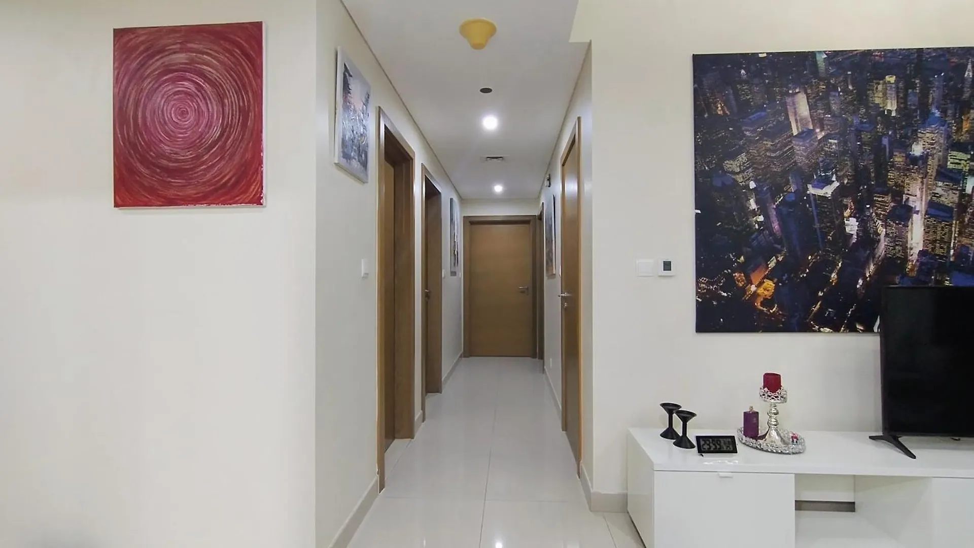 Claren Tower 2 By Golden Casa Apartment Dubai