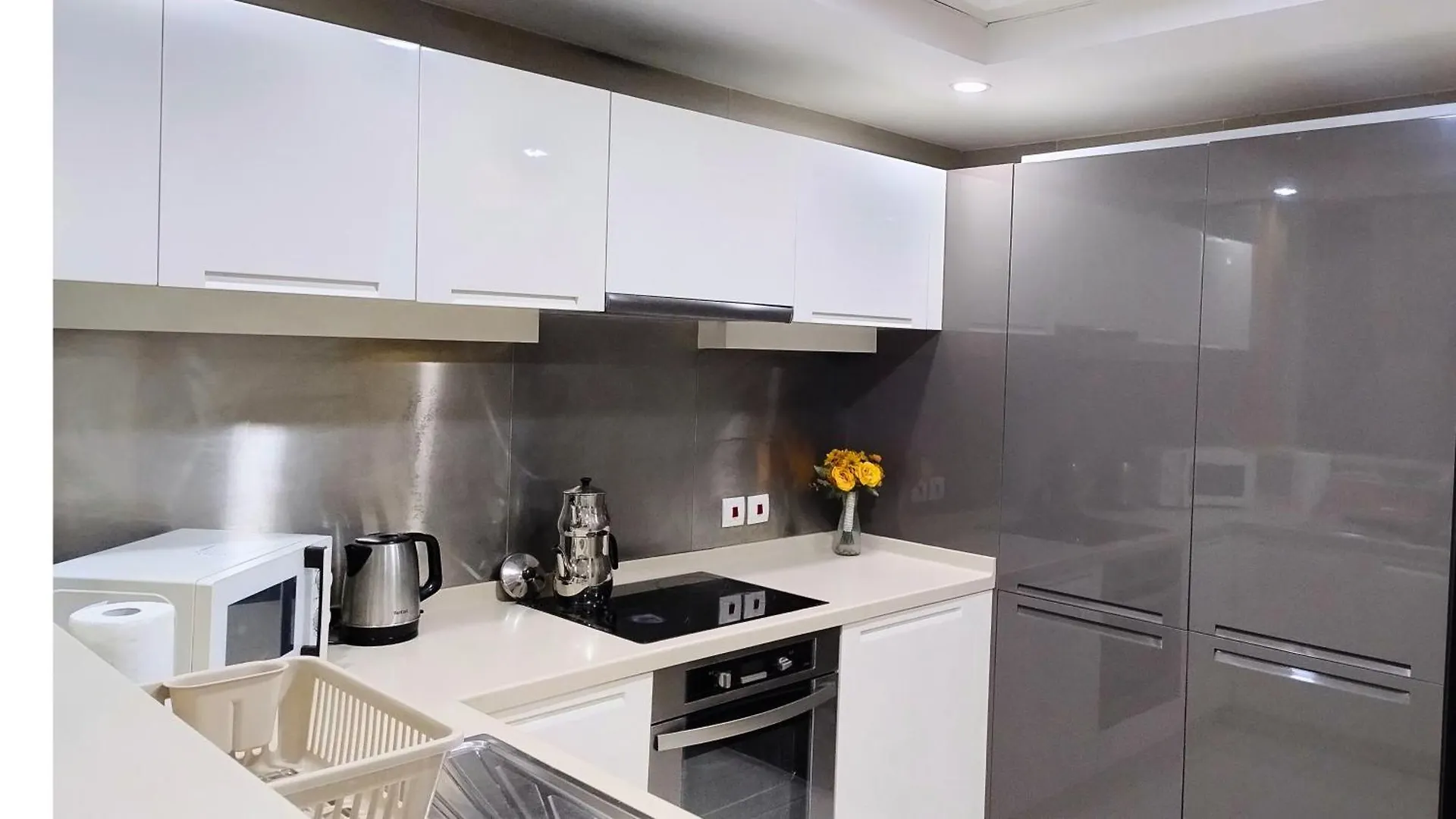 Claren Tower 2 By Golden Casa Apartment Dubai 0*,