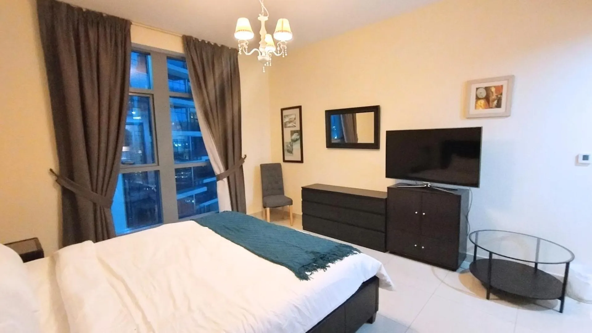 Claren Tower 2 By Golden Casa Apartment Dubai 0*,  United Arab Emirates