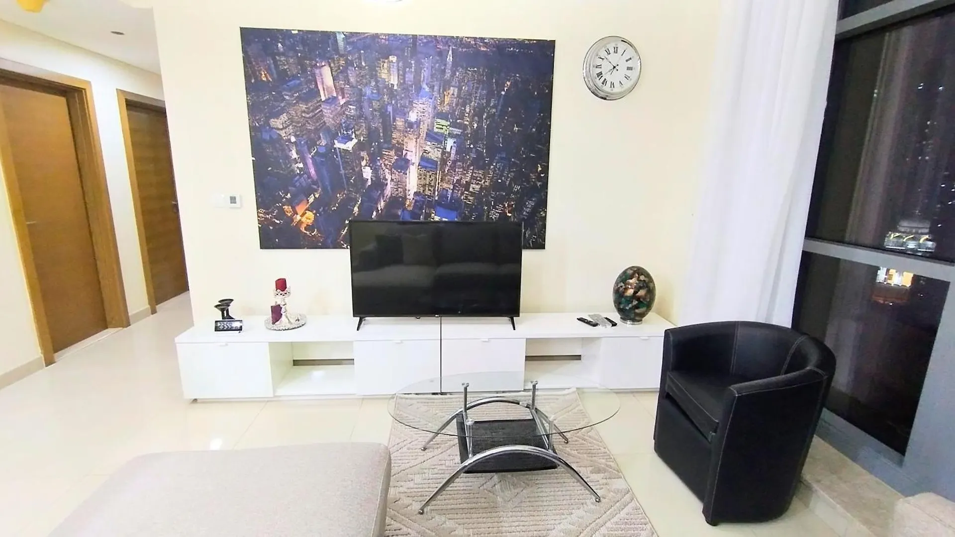 Claren Tower 2 By Golden Casa Apartment Dubai