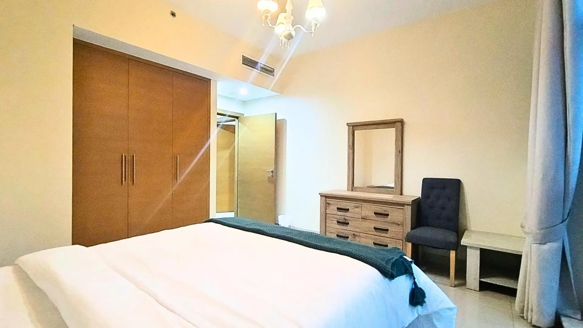 Claren Tower 2 By Golden Casa Apartment Dubai United Arab Emirates