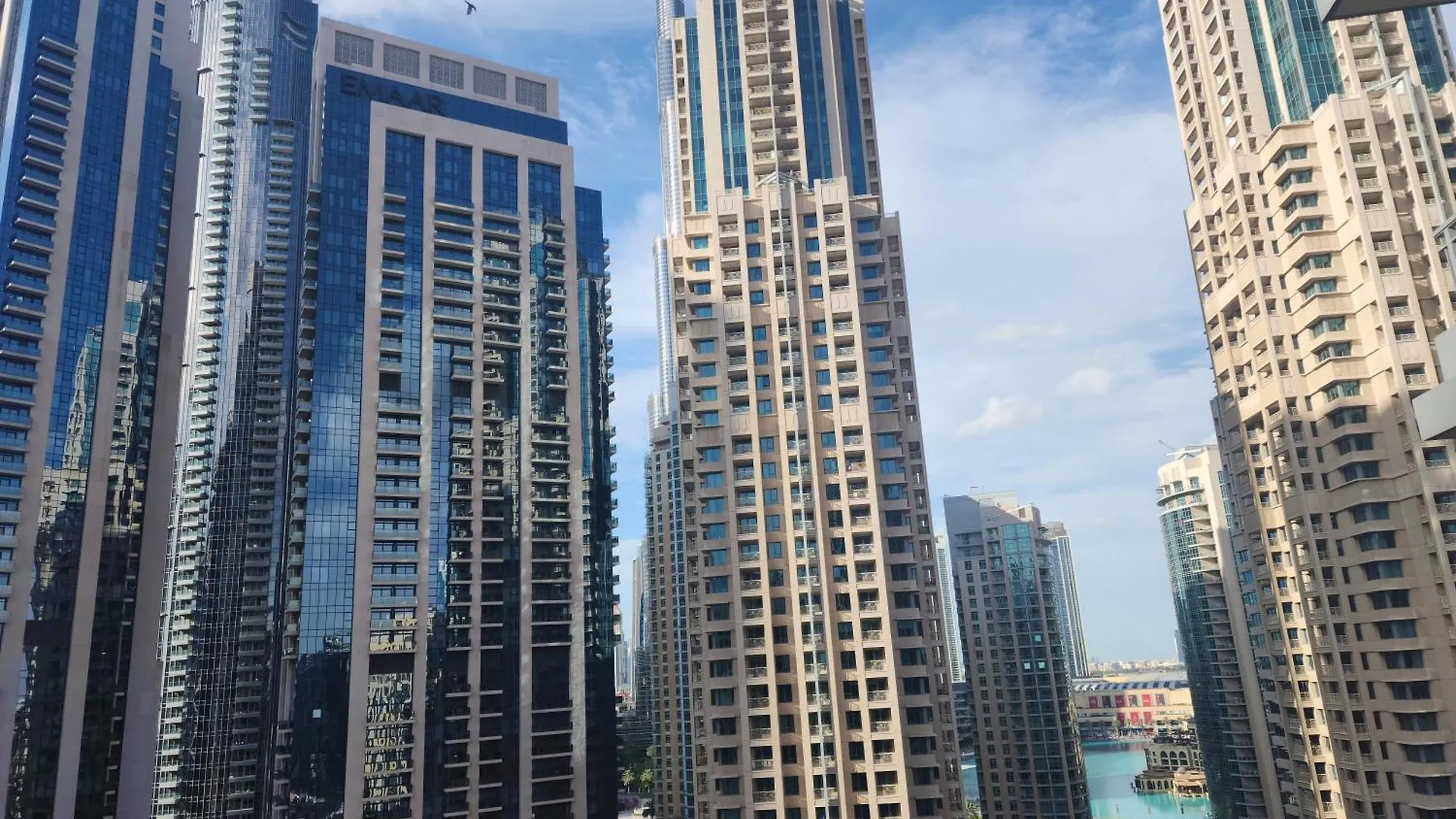 Claren Tower 2 By Golden Casa Apartment Dubai